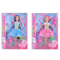 Play Set Girl Toys Fashion Doll Toy (H9907015)